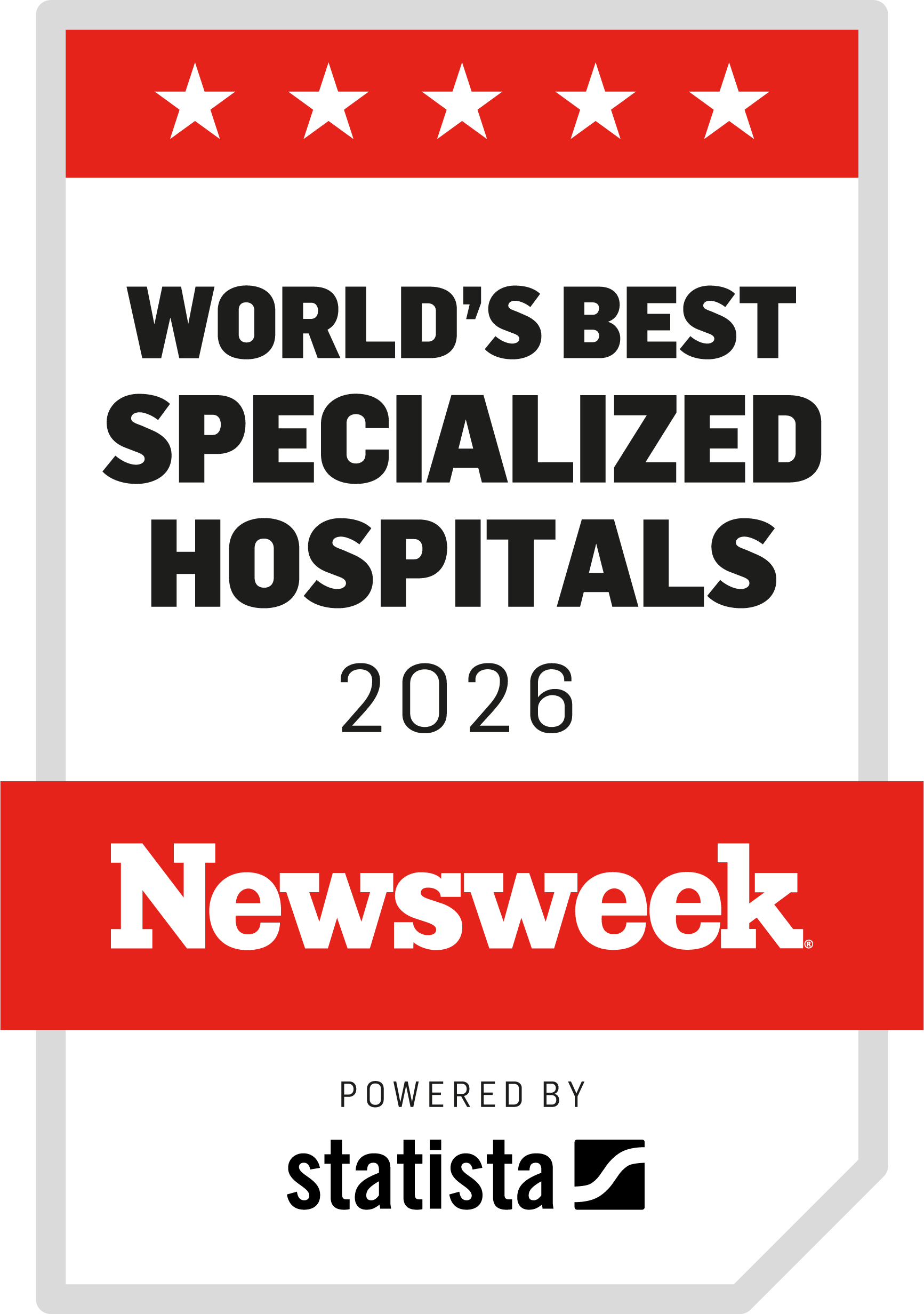 World's Best Specialized Hospitals Newsweek 2026