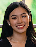 Yvonne Nguyen, BS