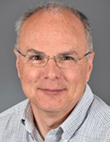 William O’Donnell