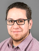Esteban Orellana, PhD