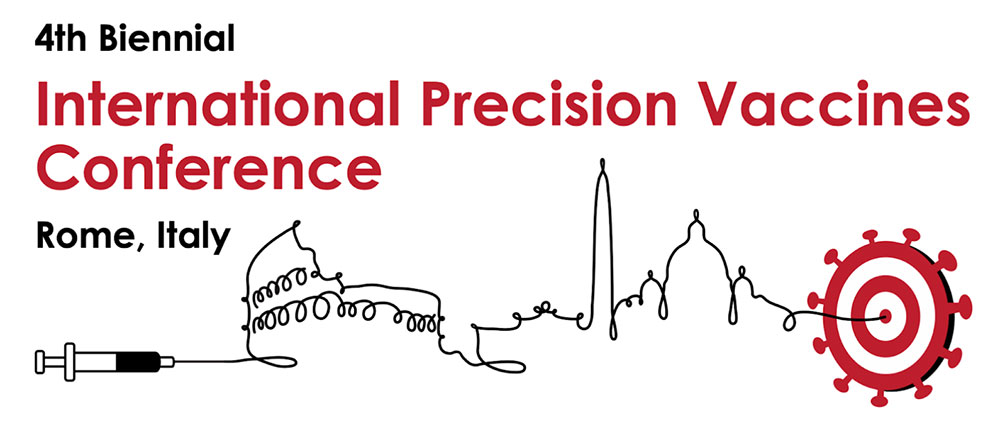 The fourth biennial International Precision Vaccines Conference (IPVC) is scheduled for 05-07 October 2023 at Parco Dei Principi, Rome, Italy