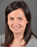Margherita Paschini, PhD