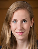 Virginia Peisch, PhD