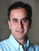 Mehdi Pirouz, PhD