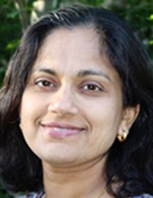 Padmaja Raman