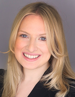 Rebecca Reef