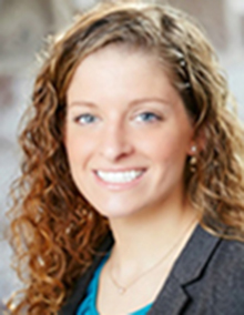 Lisa Rubino, MBA