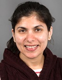 Pooja Sanduja, PhD