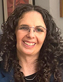 Margot Schwartz