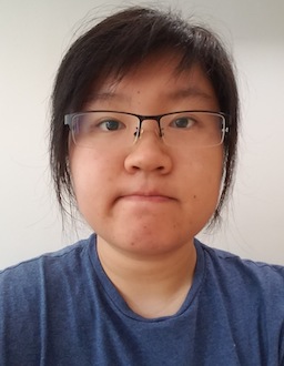 Stephanie Gu