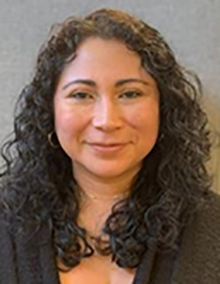 Angela Villamil