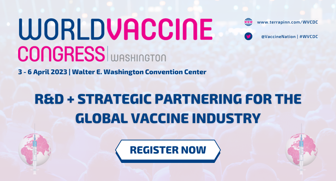 World Vaccine Banner