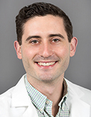 Zachary Winthrop, MD