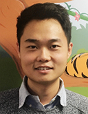 Wanze Xie, PhD