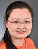 Hua Zha, MD, PhD
