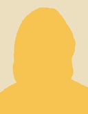 gold faceless female avatar