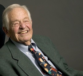 Dr. T. Berry Brazelton