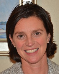 Valerie Fleishman headshot