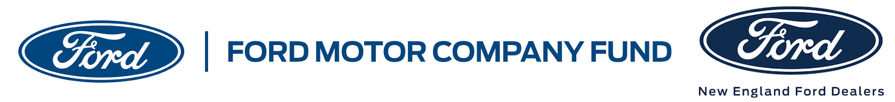 Ford Motor Company/Ford New England logo
