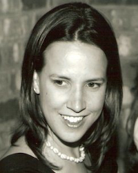 Serena Hadsell headshot