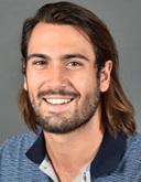 Peter Calvaresi headshot