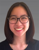 Fiona Cheung headshot