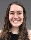 Kaitlynn Cooper headshot
