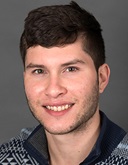 Jose Garcia headshot