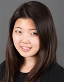 Yuna Lee headshot