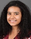 Jamila O'Hara headshot