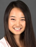 Kristen Ong headshot