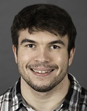 Sean Parks headshot