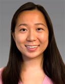 Lulu Tian headshot