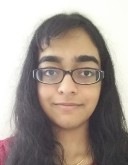 Headshot of Jeerthi Kannan, a research assistant in the Dongwon Lab.