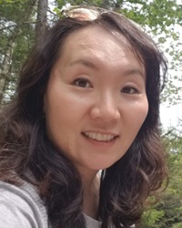 Jinah Lee headshot