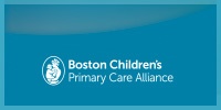 Boston Children's Primary Care Alliance