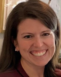 Emily Martins headshot