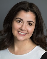 Susan McCarthy headshot