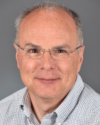 William O'Donnell headshot