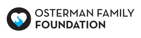 Osterman Family Foundation logo