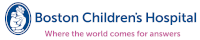 Boston Children's Hospital logo