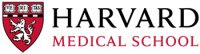 Harvard Medical School logo