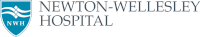 Newton-Wellesley Hospital logo