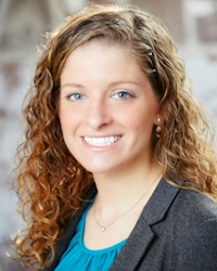 Lisa Rubino headshot