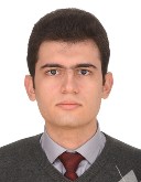 Headshot of Parsa Seyfourian, a lab member in the Dongwon Lab.