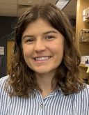 Jillian Stark headshot