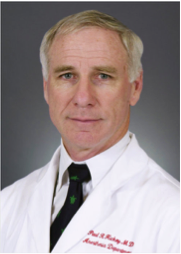 Paul R. Hickey, M.D.