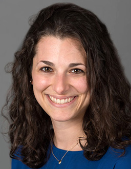 Rachel Hirschberger, MD, MPH