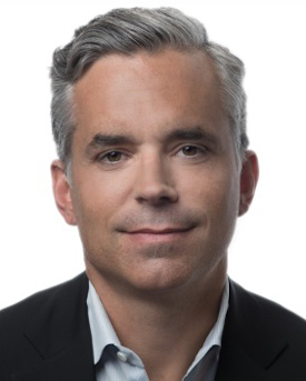 William "Ted" Pappendick headshot