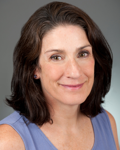 Jayne Singer headshot